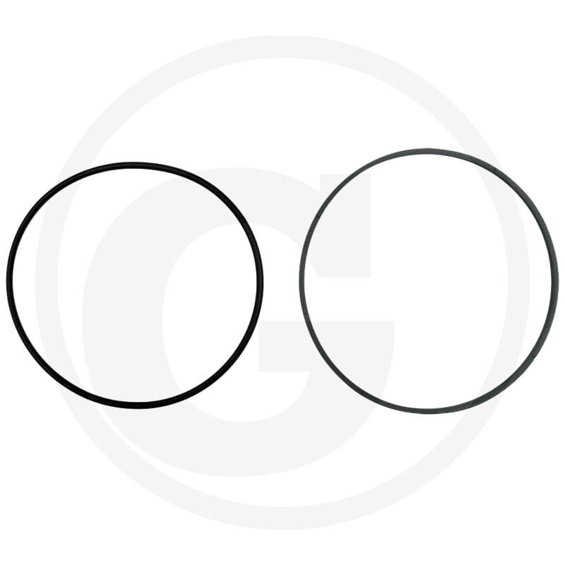 Zestaw uszczelek 8004375R91, I8004375R91