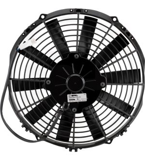 Axiallüfter VA09-AP8/C-27A 12V, 870012N