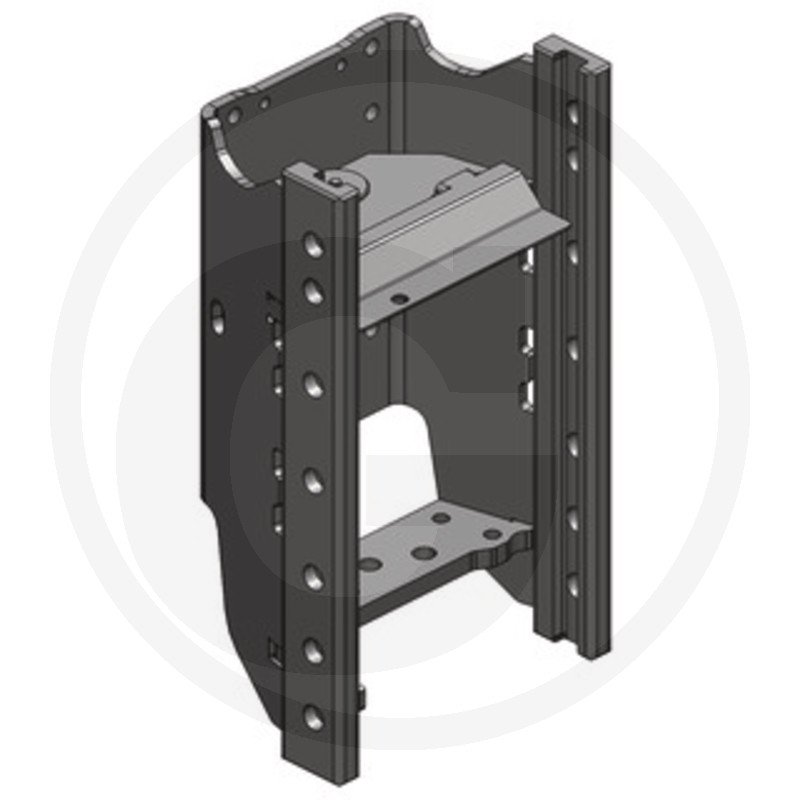 Rama zaczepowa 00.104.20.0-A03