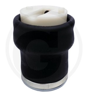 Amortyzator pneumatyczny