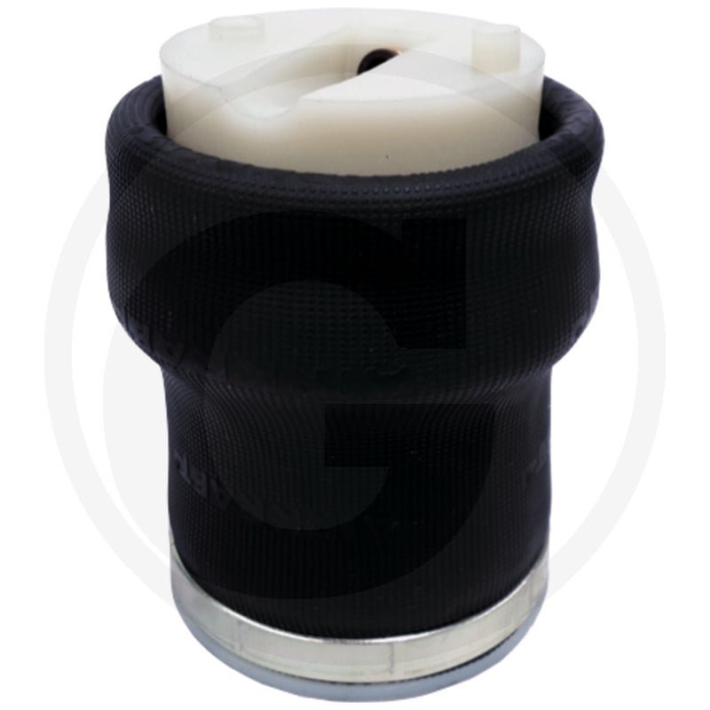 Amortyzator pneumatyczny