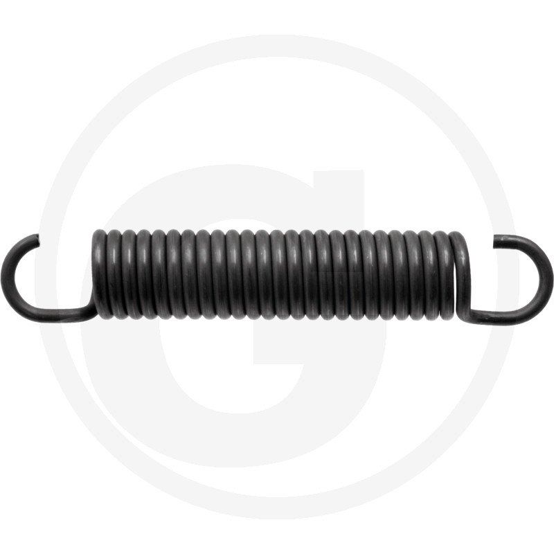 Sprężyna naciągowa