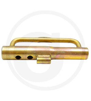 Tulejka gwintowana AL201044, DE18854