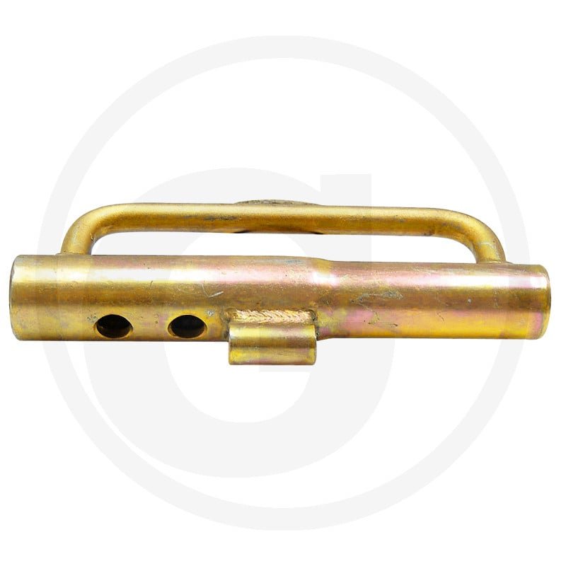 Tulejka gwintowana AL201044, DE18854