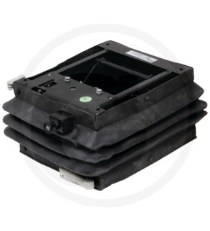 Amortyzacja pneumatyczna