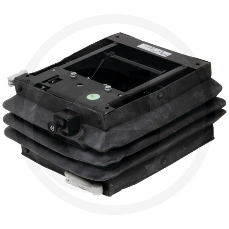 Amortyzacja pneumatyczna