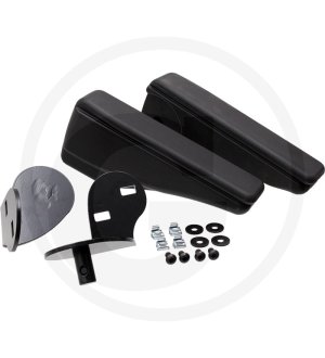 Podłokietniki - zestaw