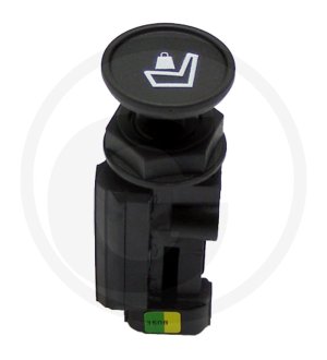 Włącznik pociągowy