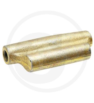 Nakrętka mocująca 584731