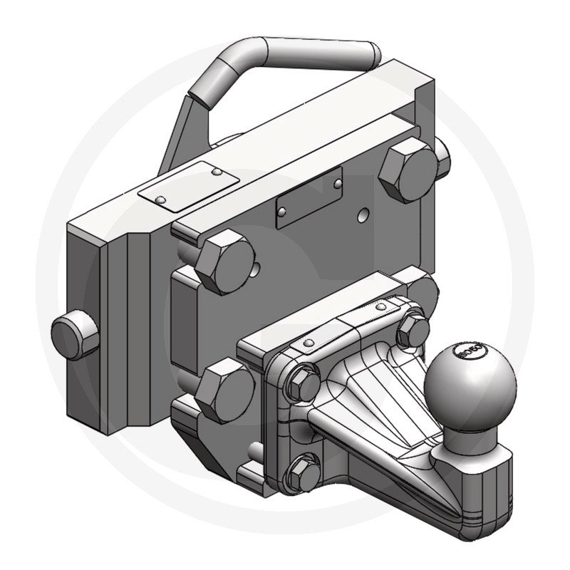 PKW-50 Einsatz W255 S32 83x56 M10