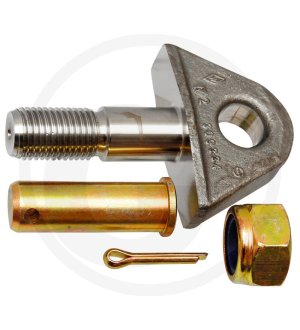 Zestaw nakładek 204761, 1204761