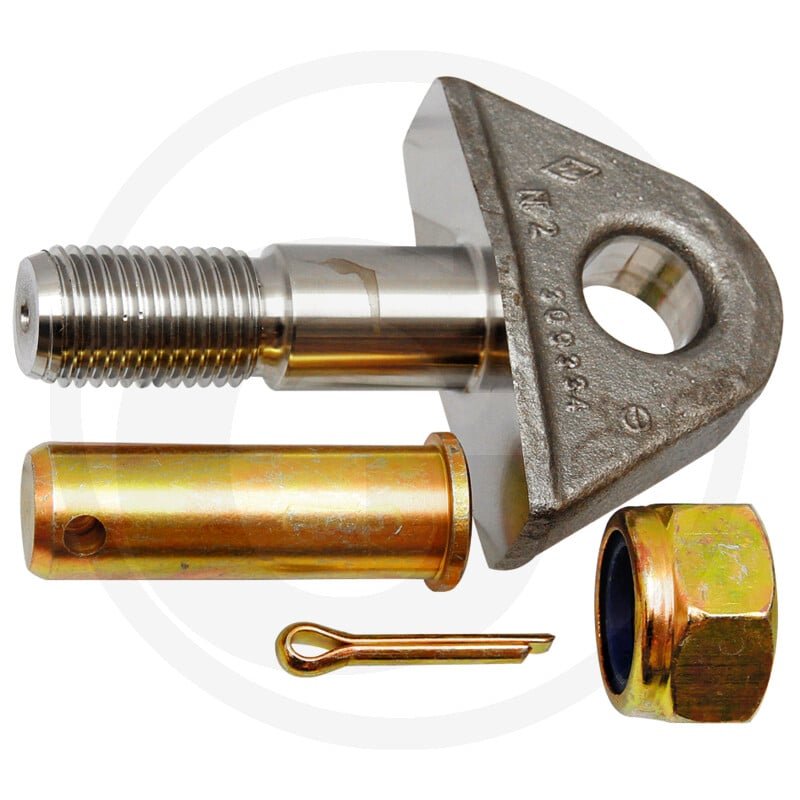 Zestaw nakładek 204761, 1204761