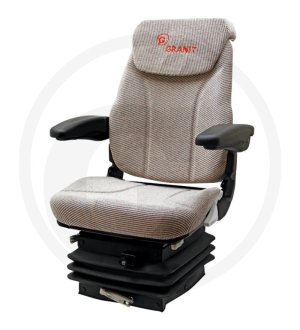 Siedzenie komfortowe