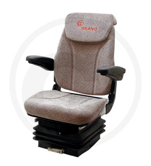 Siedzenie komfortowe