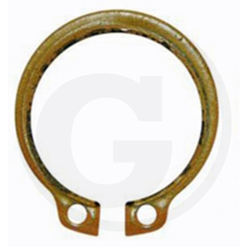 Pierścień osadczy 1020126