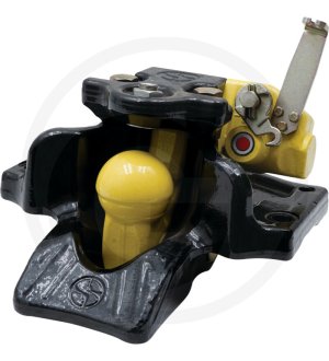 Automatyczny zaczep kulowy K80 D0.022.8613.4