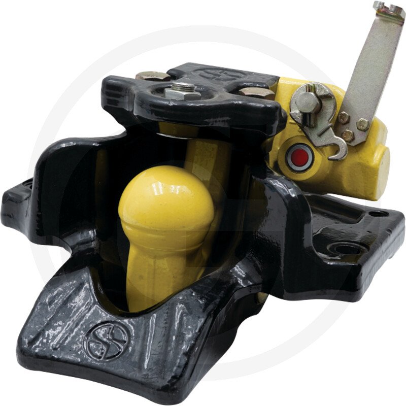 Automatyczny zaczep kulowy K80 D0.022.8613.4