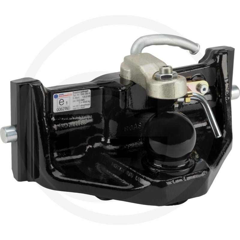 Zaczep Sauermann C51698814