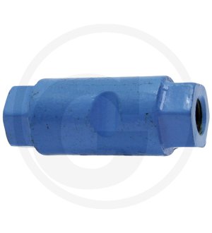 Nakrętka mocująca 83933118, 81718875