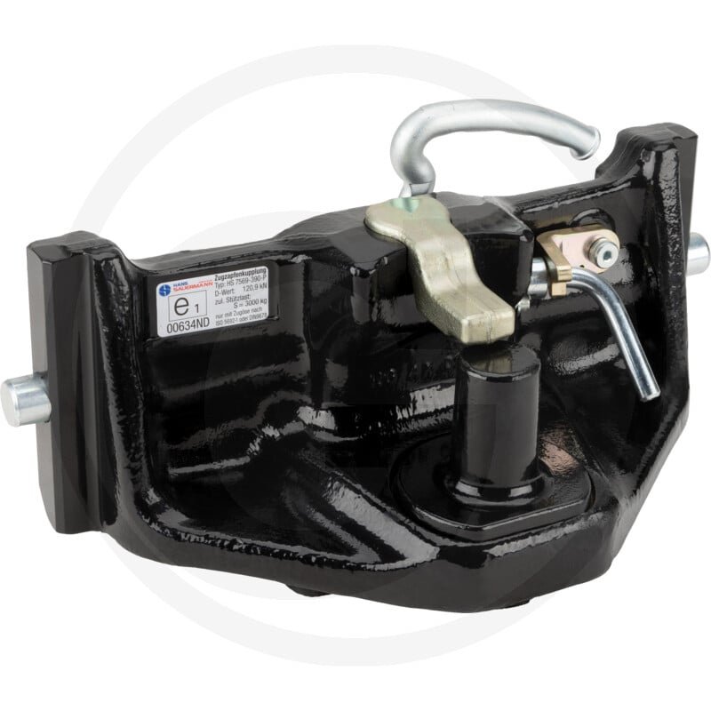 Zaczep automatyczny Sauermann C90330822