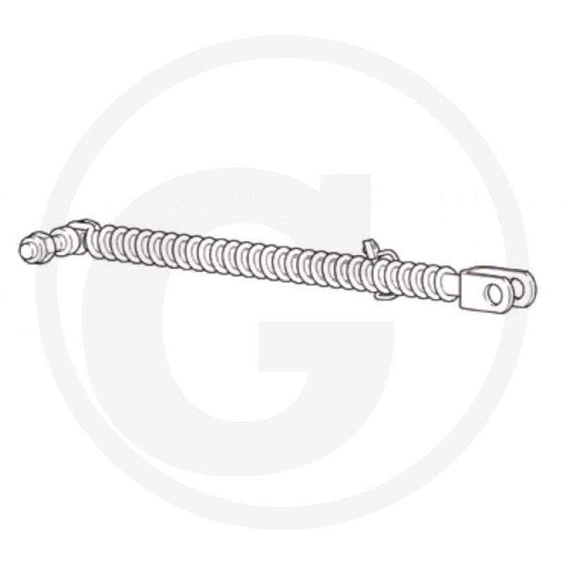 Uchwyt dystansowy 1308774