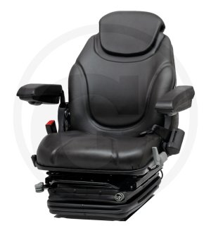 Komfortowe siedzenie 12V