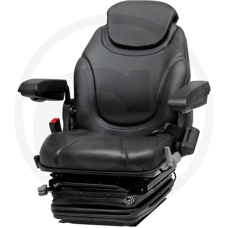 Komfortowe siedzenie 12V