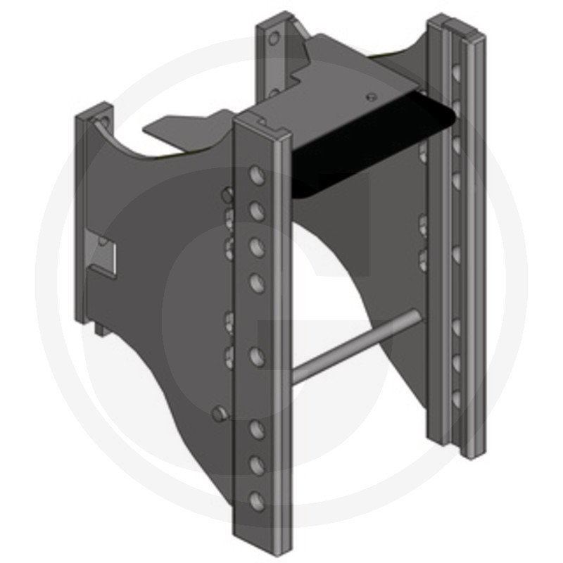 Rama zaczepowa 00.162.20.0-A02