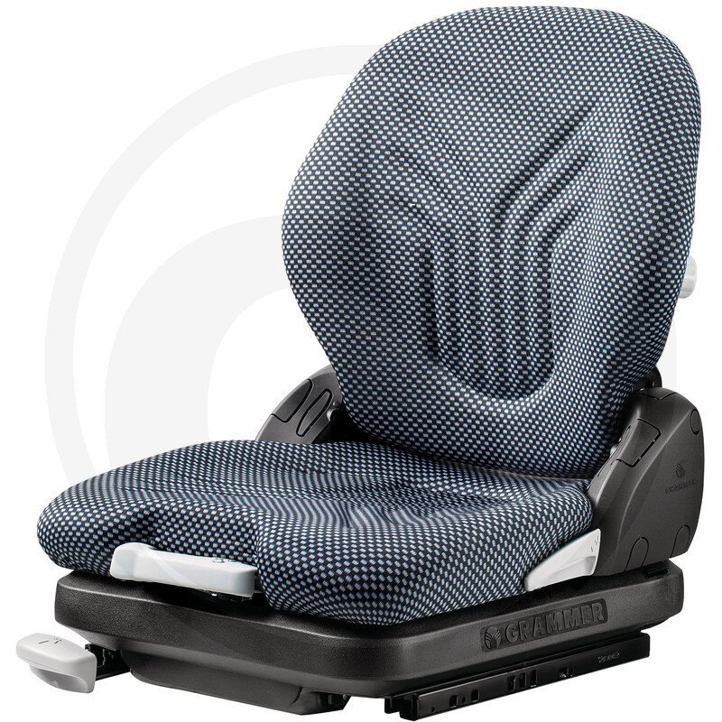 Siedzenie wózka widłowego Primo M 1293486