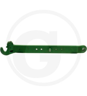 Łącznik dolny AL163905