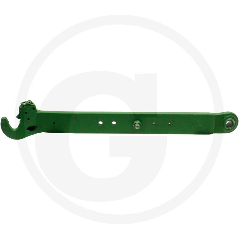 Łącznik dolny AL163905