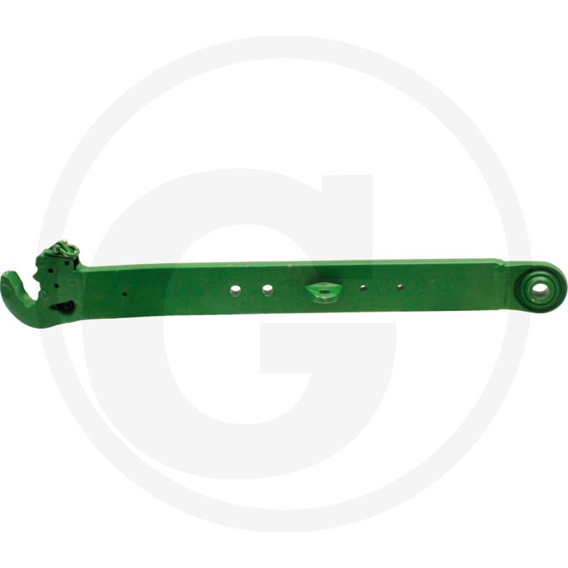 Łącznik dolny AL163906