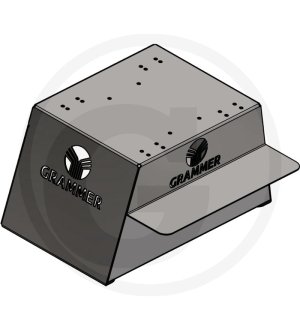 Sitzaufsteller Groß