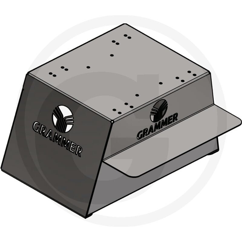 Sitzaufsteller Groß