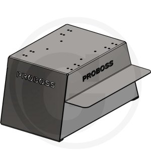 Sitzaufsteller Groß