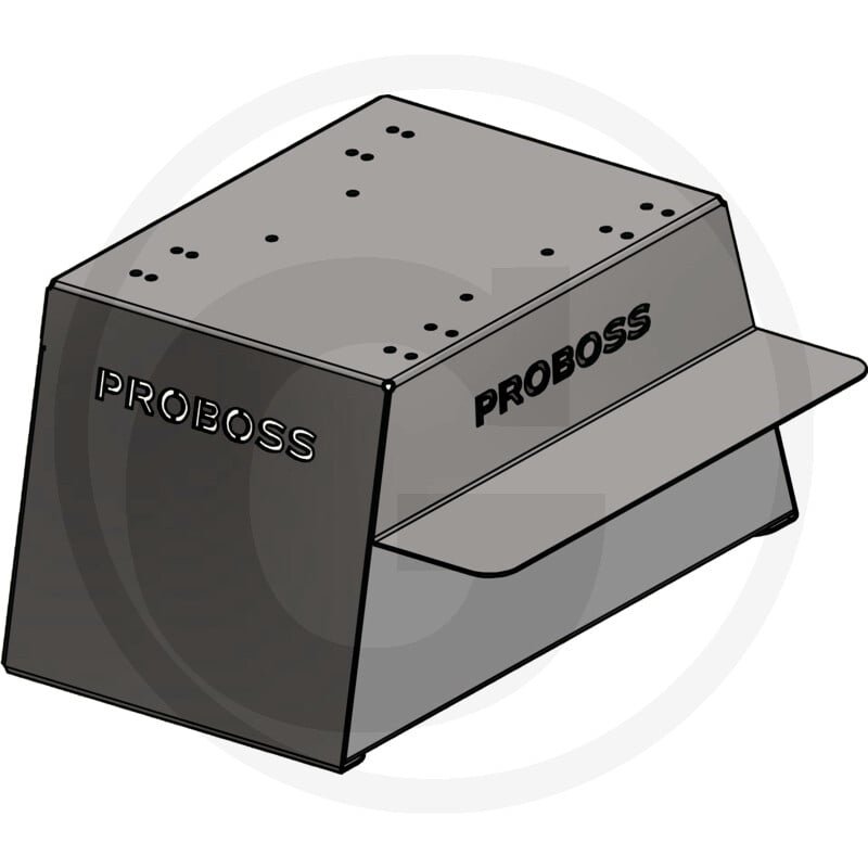 Sitzaufsteller Groß