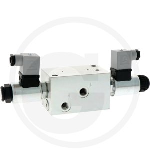 Zawór blokowy 1200782