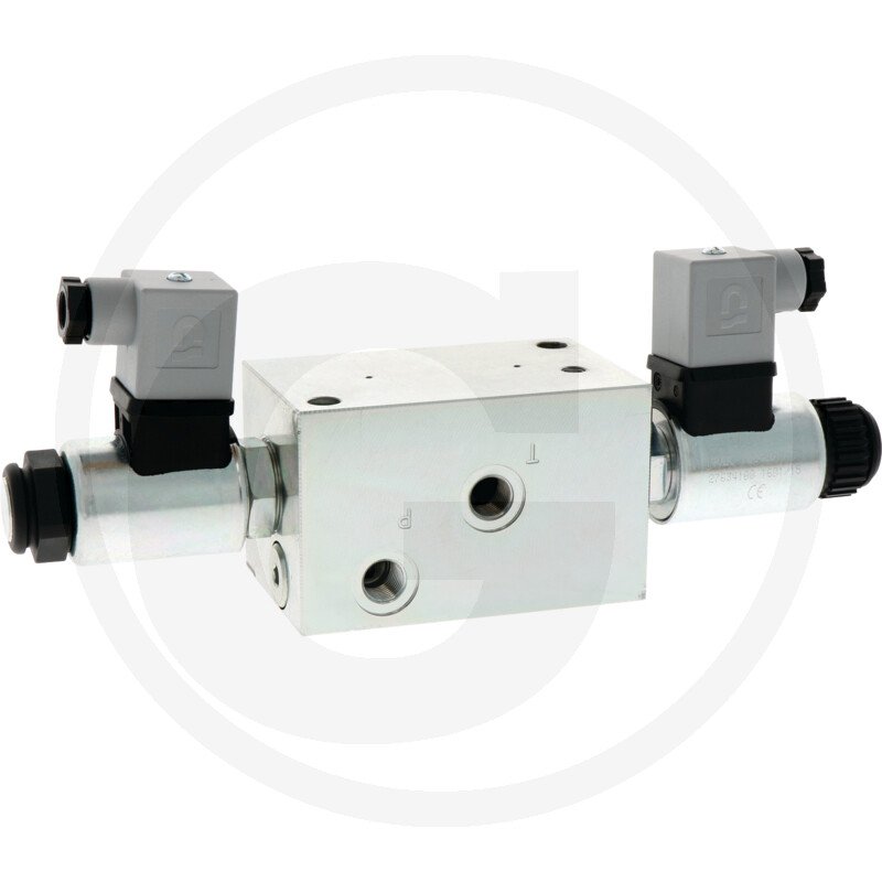 Zawór blokowy 1200782