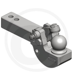 Pick-Up Hitch wkład 80 00.422.60.0-A20