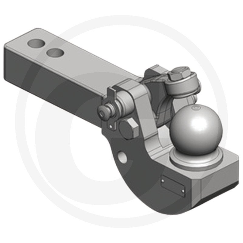 Pick-Up Hitch wkład 80 00.422.60.0-A20