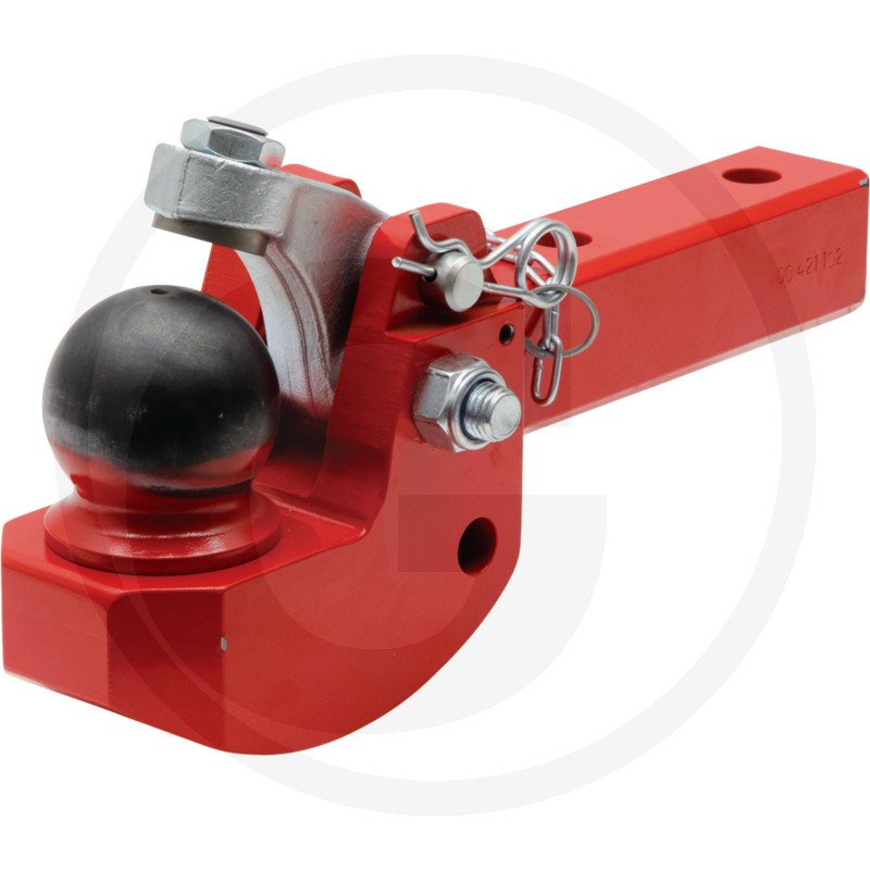 Pick-Up Hitch wkład 80 00.421.10.2-A20