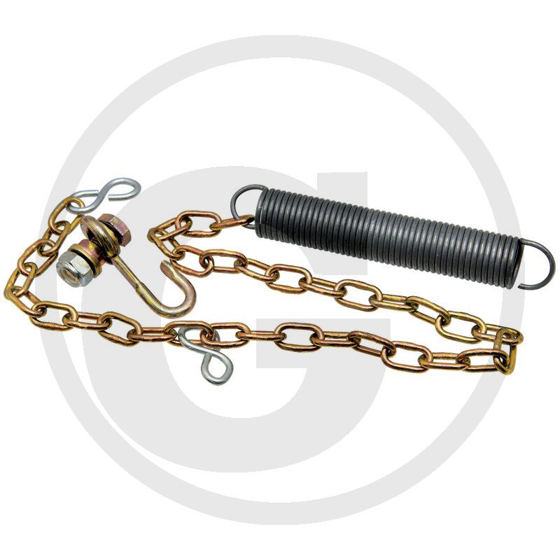 Zestaw łańcuchów 201029, 1201029