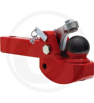 Pick-Up Hitch wkład 80 00.421.11.2-A20