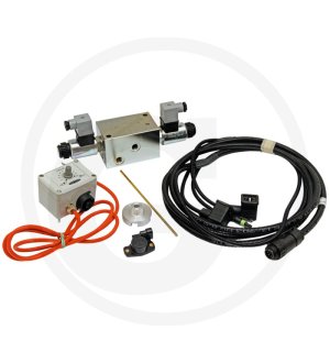 Zestaw sterowniczy 1201777