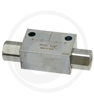 Zawór wymienny 1202997