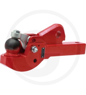 Pick-Up Hitch wkład 80 00.428.10.0-A20