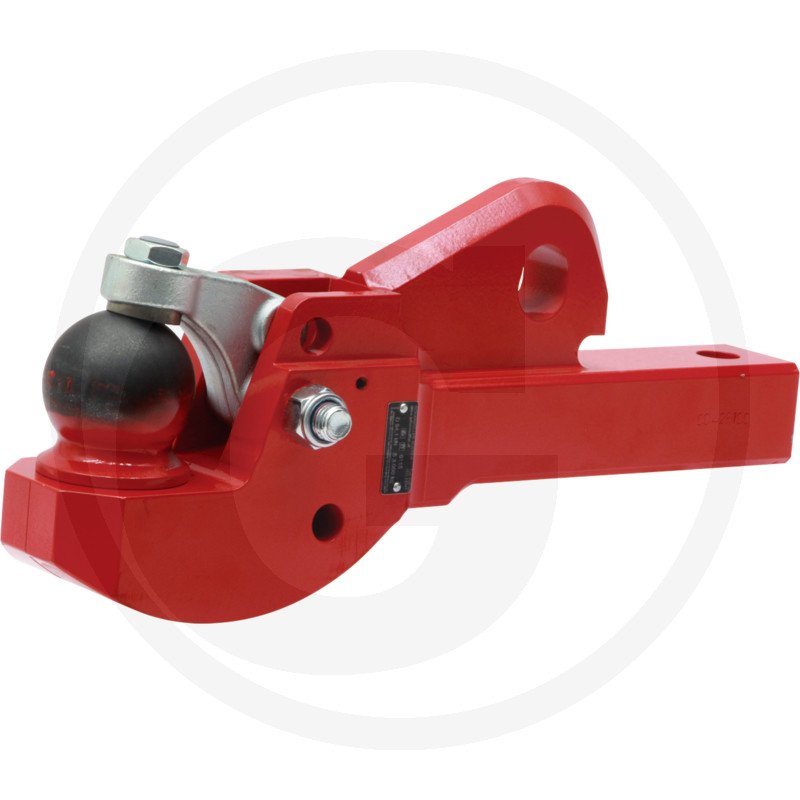 Pick-Up Hitch wkład 80 00.428.10.0-A20