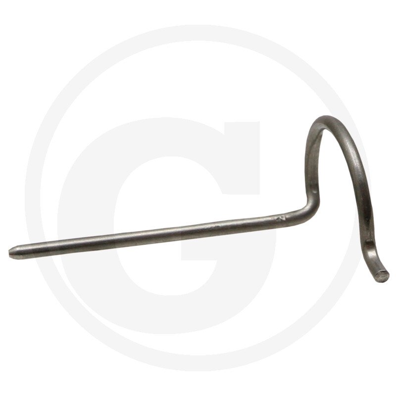 Sprężyna zabezpieczająca 1203496