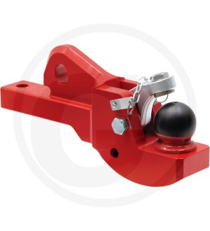 Pick-Up Hitch wkład 80 00.428.00.5-A20