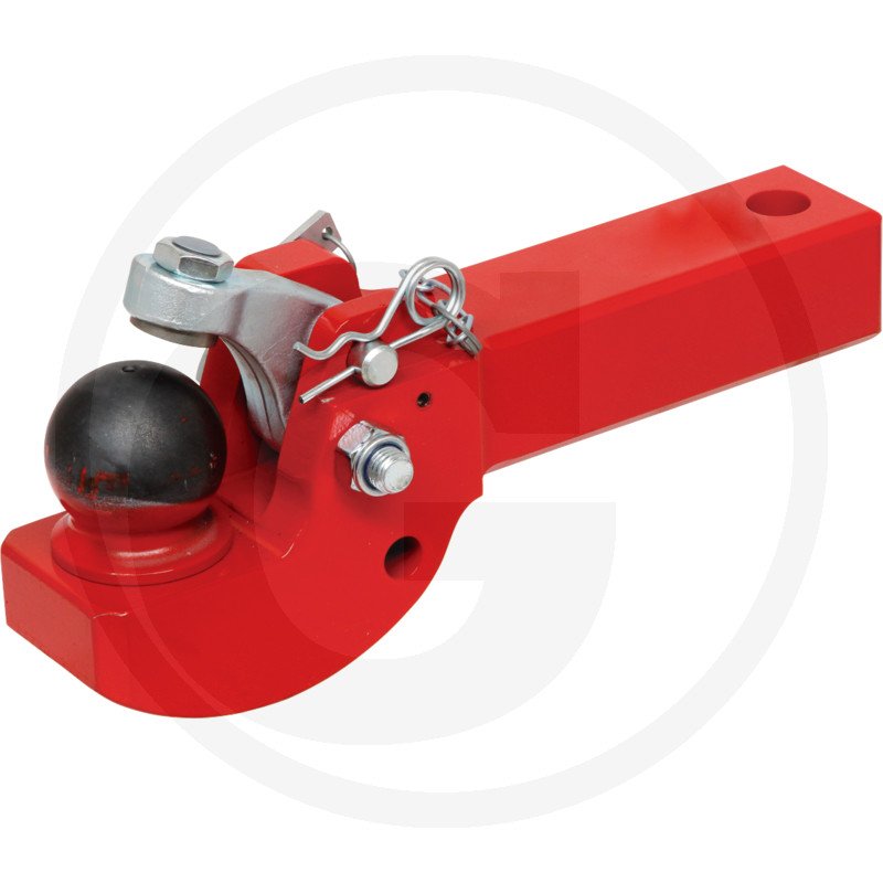 Pick-Up Hitch wkład 80 00.429.00.2-A20